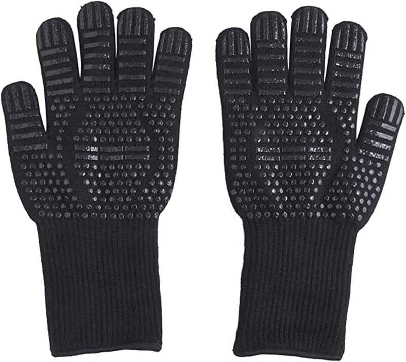 SABORR Barbeque Gloves 2pcs BHC0317